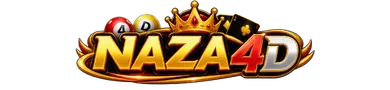 NAZA4D Logo