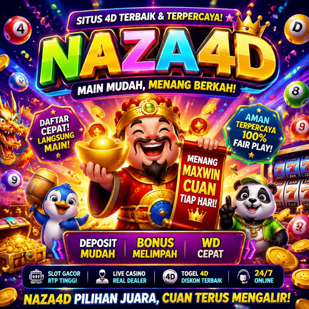 NAZA4D